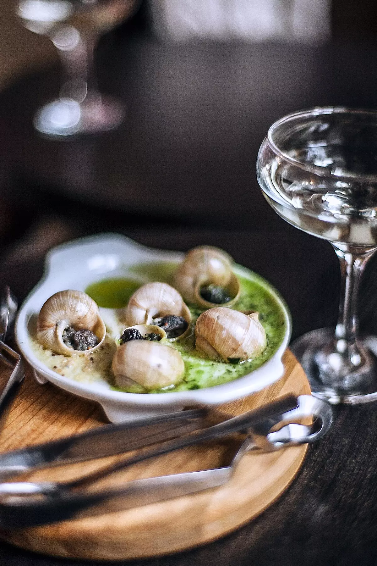 49T-escargots
