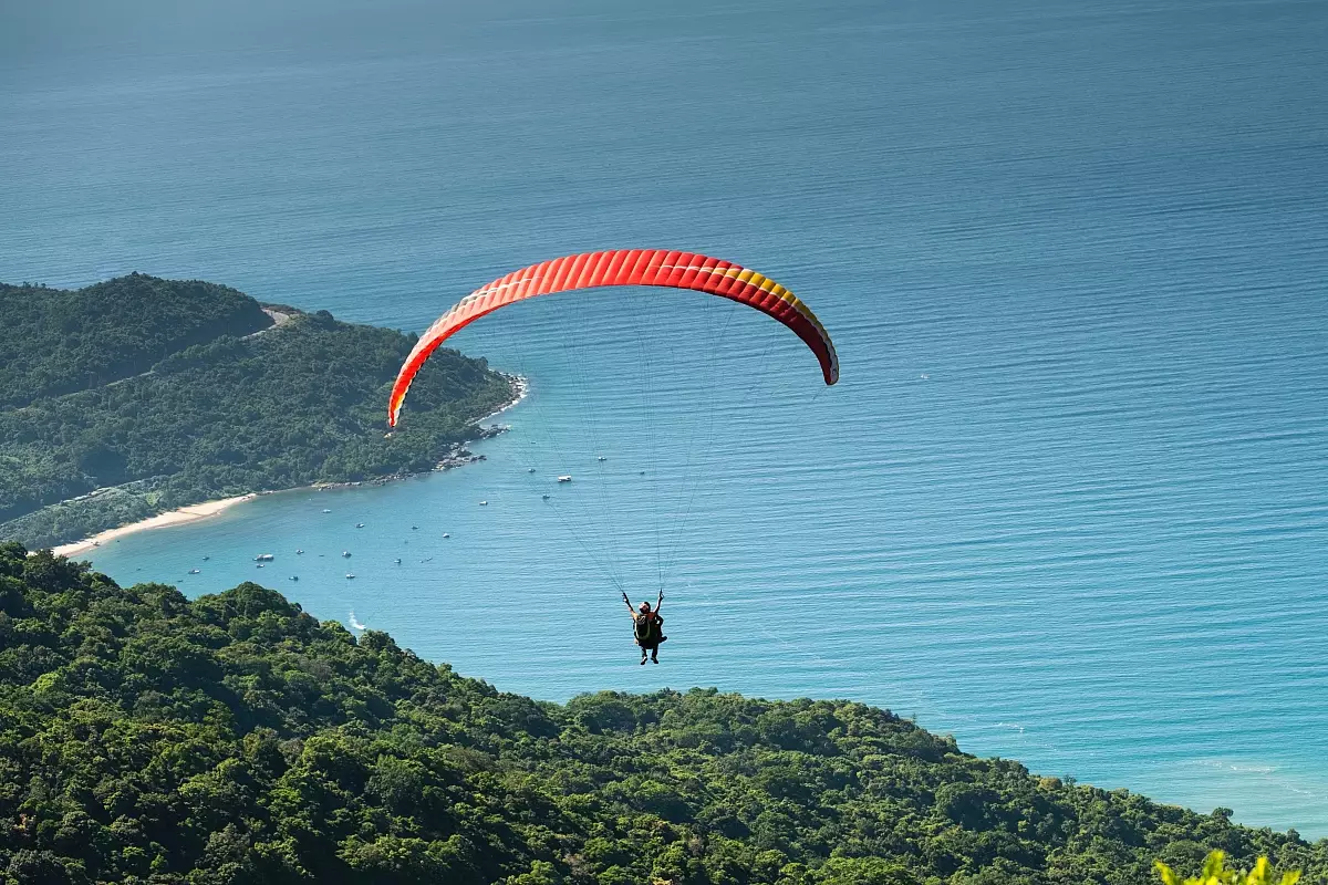 49T-parapente