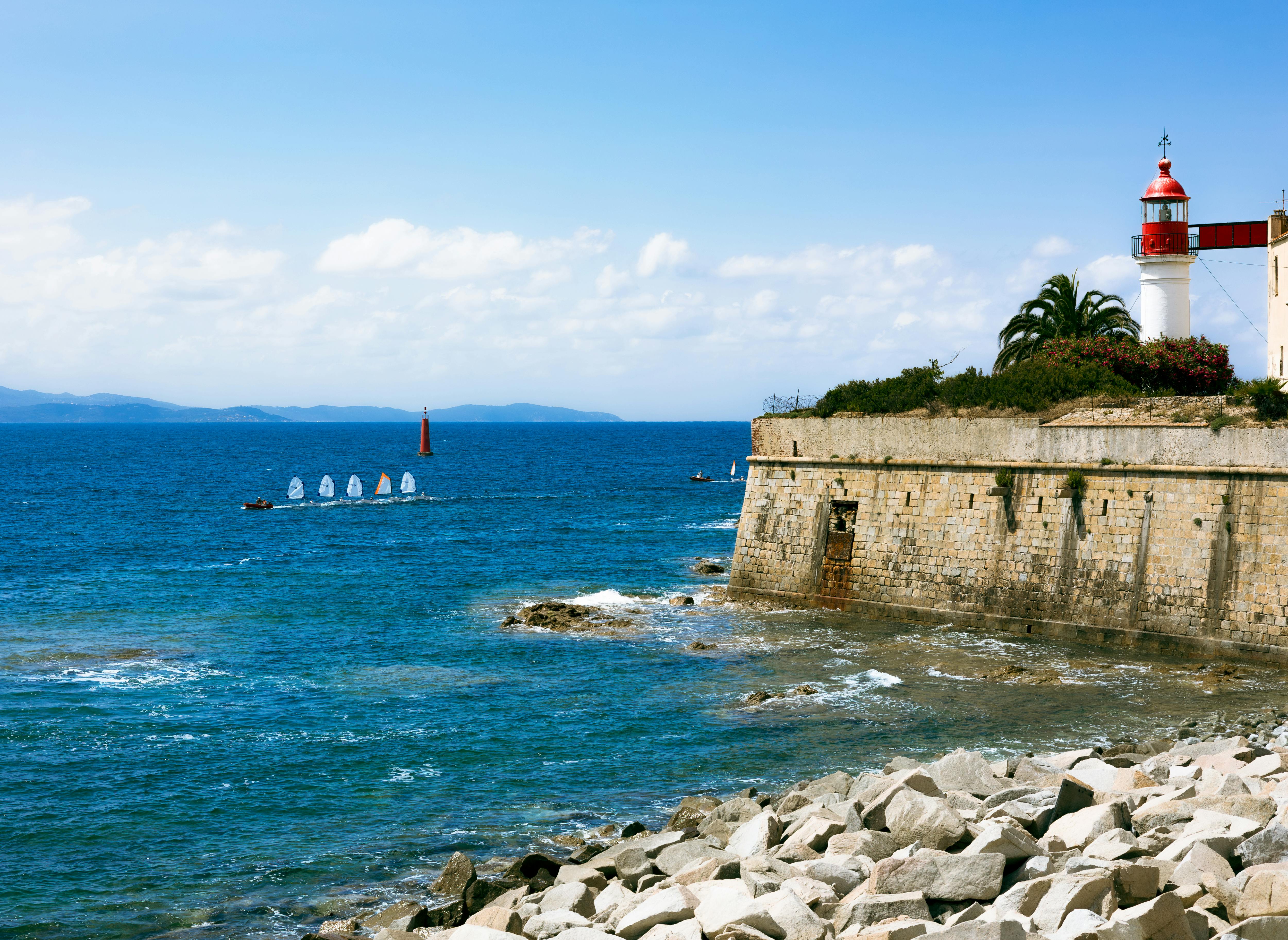 corse