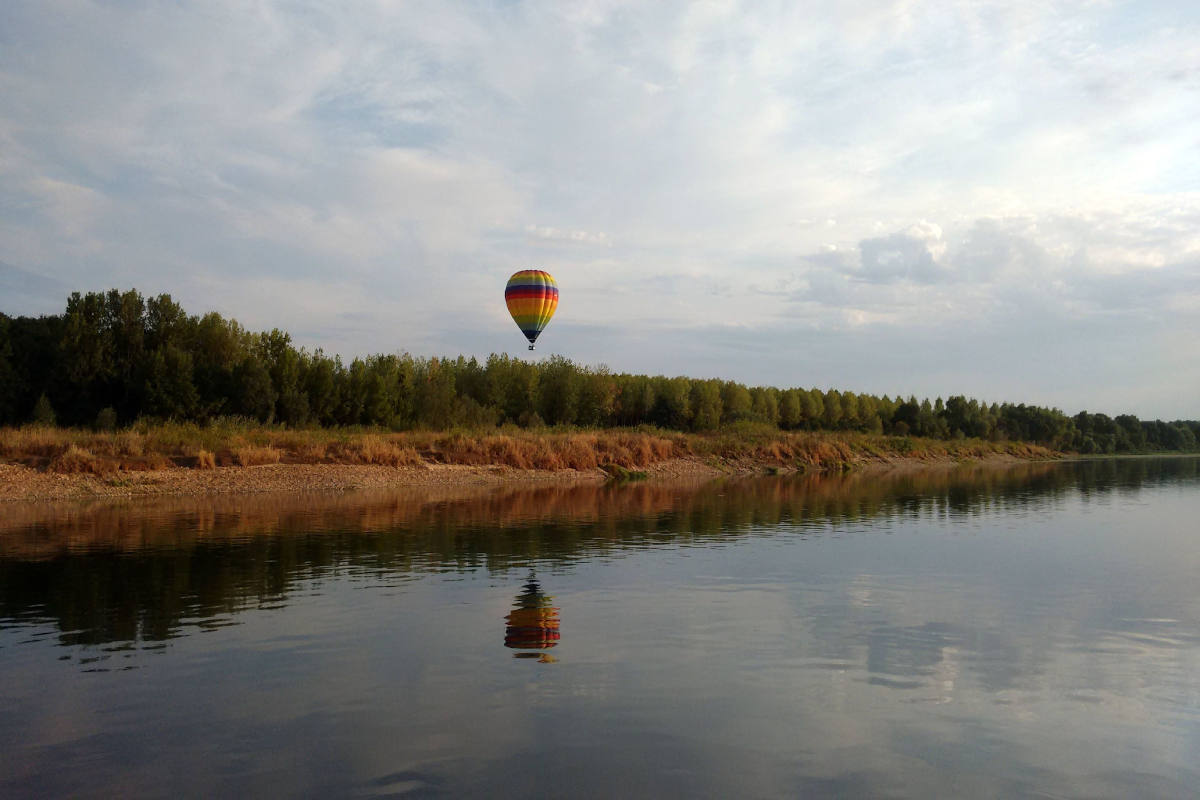 What's On in Loire Valley - Dates for the Diary