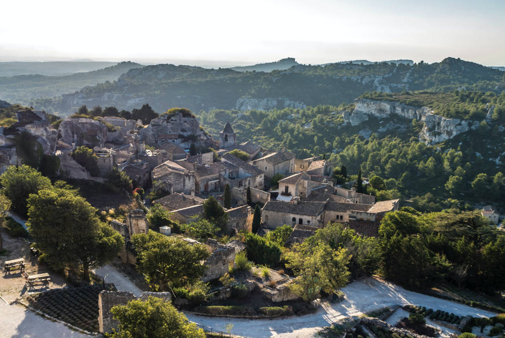 bauxprovence