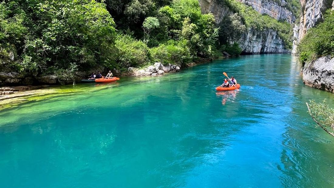 Leisure activities in Provence