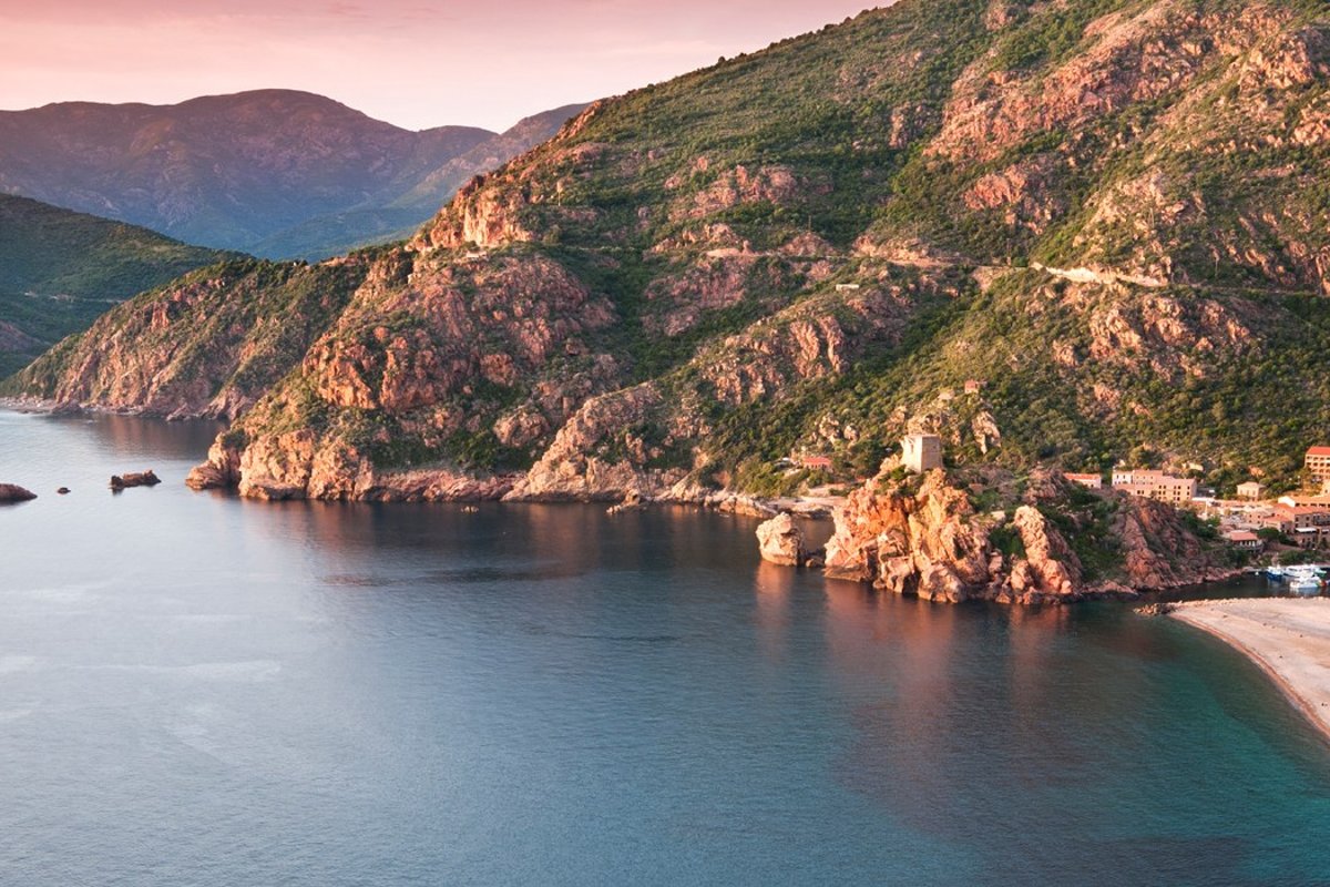 Corsica