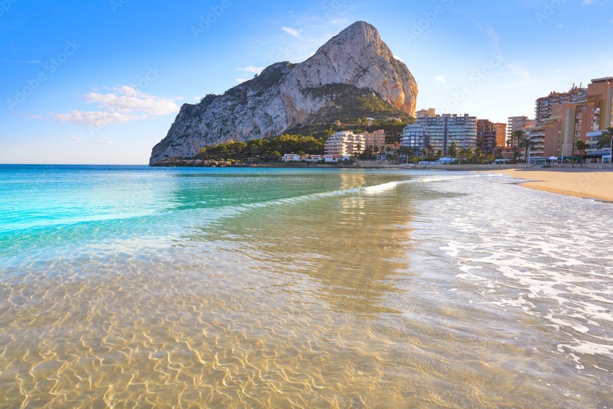 Costa Blanca