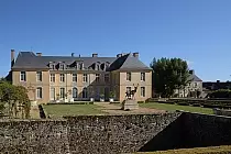 Vallee de la Loire France