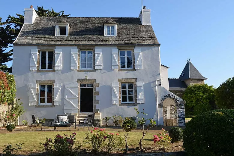 Bretagne France